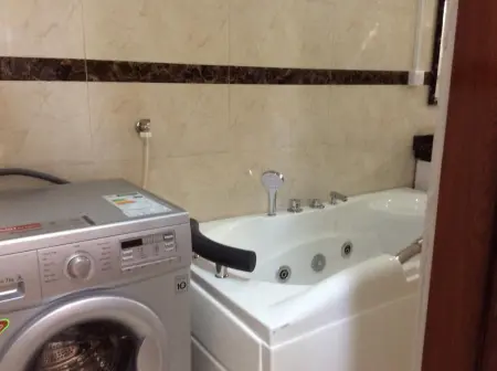 Appartement élégant à Flic en Flac avec piscine partagée - Photo 9