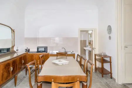 Appartement moderne à Siracusa de 150 m² avec balcon - Photo 6