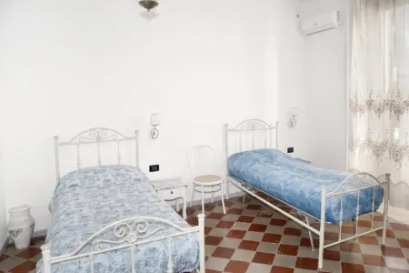 Appartement moderne à Siracusa de 150 m² avec balcon - Photo 12