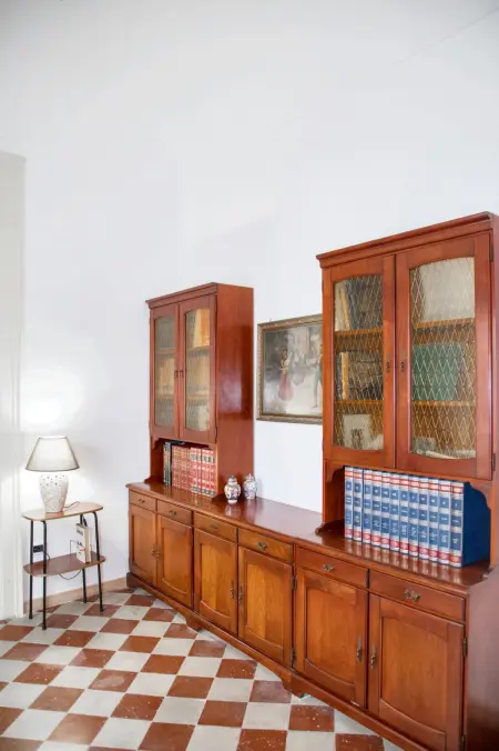 Appartement moderne à Siracusa de 150 m² avec balcon - Photo 13