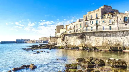 Appartement moderne à Siracusa de 150 m² avec balcon - Photo 25