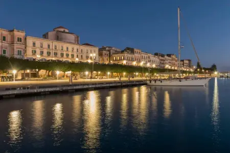 Appartement moderne à Siracusa de 150 m² avec balcon - Photo 32