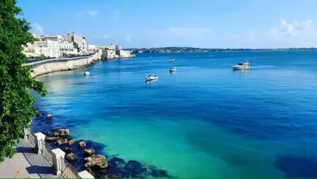 Appartement moderne à Siracusa de 150 m² avec balcon - Photo 33