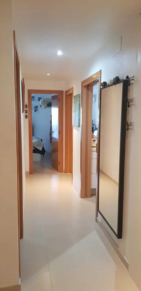 Appartement moderne à Calafell + Terrasse, Appartement 4 personnes à Calafell - Photo 1