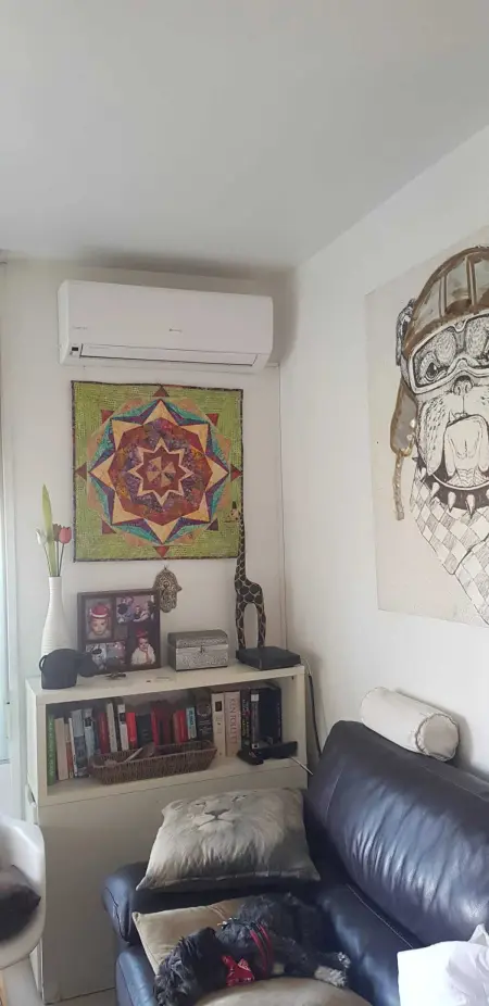 Appartement moderne à Calafell + Terrasse, Appartement 4 personnes à Calafell - Photo 5
