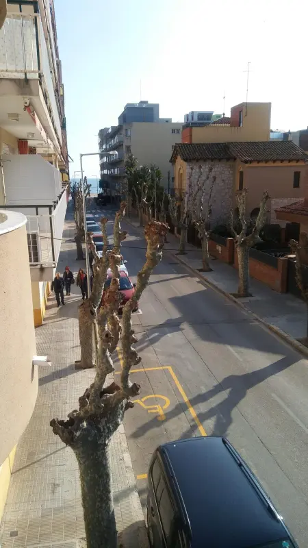 Appartement moderne à Calafell + Terrasse, Appartement 4 personnes à Calafell - Photo 7