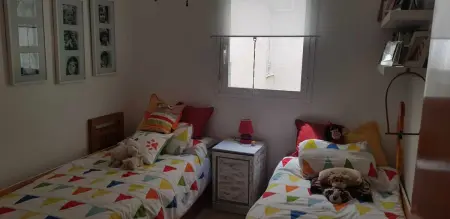 Appartement moderne à Calafell + Terrasse, Appartement 4 personnes à Calafell - Photo 12