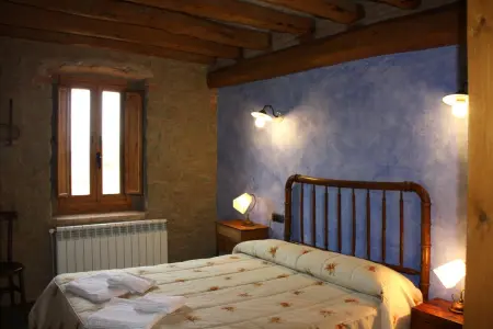 Villa charmante à Llobera, avec piscine privée - Photo 7