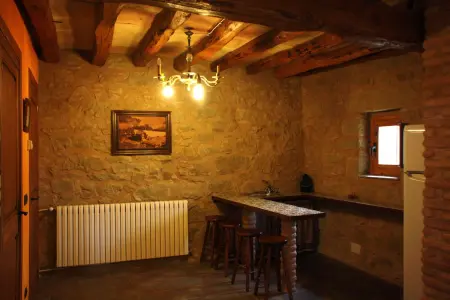 Villa charmante à Llobera, avec piscine privée - Photo 9