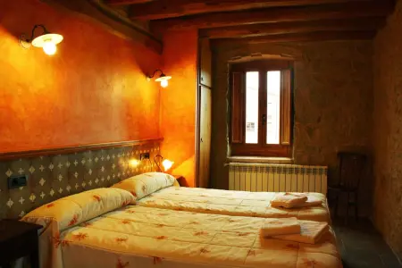 Villa charmante à Llobera, avec piscine privée - Photo 13