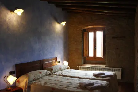 Villa charmante à Llobera, avec piscine privée - Photo 14