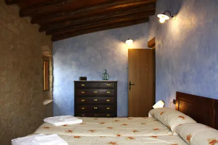 Villa charmante à Llobera, avec piscine privée - Photo 15