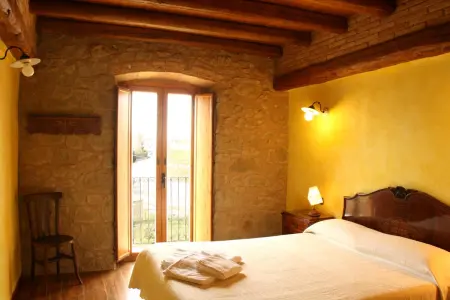 Villa charmante à Llobera, avec piscine privée - Photo 16