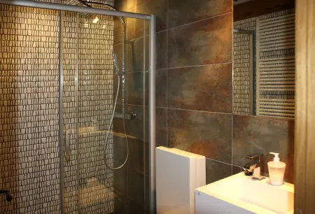 Villa charmante à Llobera, avec piscine privée - Photo 18