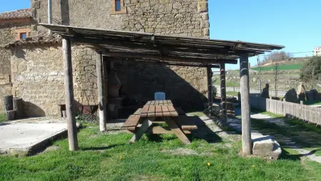 Villa charmante à Llobera, avec piscine privée - Photo 21