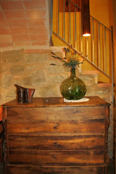 Villa charmante à Llobera, avec piscine privée - Photo 27