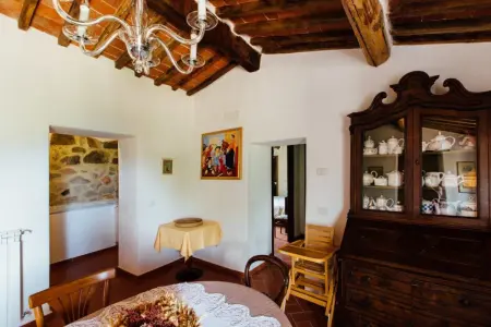 Villa élégante à Santa Fiora avec piscine privée - Photo 5