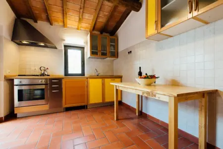 Villa élégante à Santa Fiora avec piscine privée - Photo 7