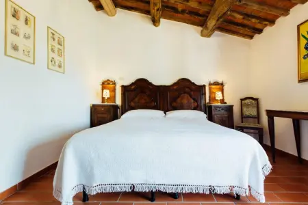 Villa élégante à Santa Fiora avec piscine privée - Photo 12