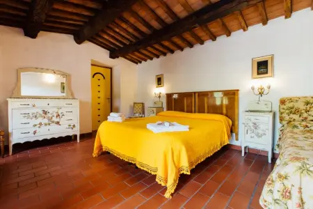 Villa élégante à Santa Fiora avec piscine privée - Photo 13