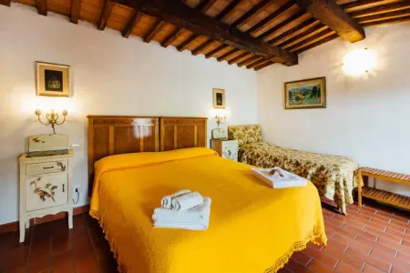 Villa élégante à Santa Fiora avec piscine privée - Photo 14