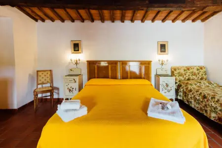 Villa élégante à Santa Fiora avec piscine privée - Photo 15