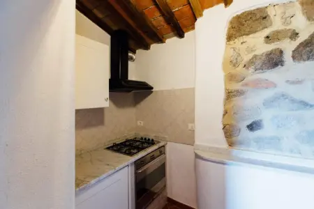 Villa élégante à Santa Fiora avec piscine privée - Photo 19