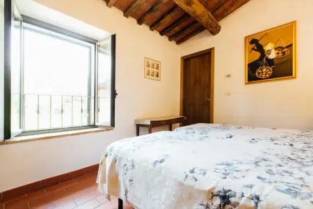 Villa élégante à Santa Fiora avec piscine privée - Photo 20