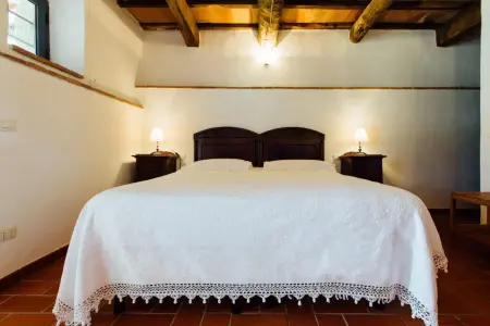 Villa élégante à Santa Fiora avec piscine privée - Photo 24