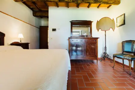 Villa élégante à Santa Fiora avec piscine privée - Photo 25