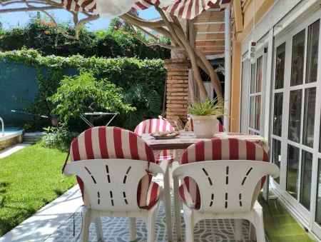 Maison spacieuse avec piscine privée près de Fuengirola - Photo 1