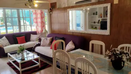 Maison spacieuse avec piscine privée près de Fuengirola - Photo 7