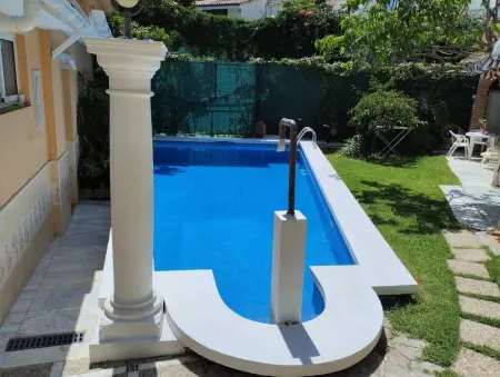Maison spacieuse avec piscine privée près de Fuengirola - Photo 8