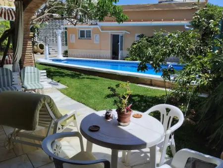 Maison spacieuse avec piscine privée près de Fuengirola - Photo 12