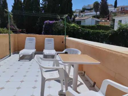 Maison spacieuse avec piscine privée près de Fuengirola - Photo 13