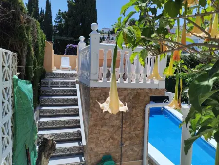 Maison spacieuse avec piscine privée près de Fuengirola - Photo 14