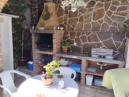 Maison spacieuse avec piscine privée près de Fuengirola - Photo 17