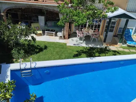 Maison spacieuse avec piscine privée près de Fuengirola - Photo 18