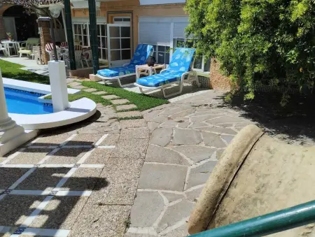 Maison spacieuse avec piscine privée près de Fuengirola - Photo 20
