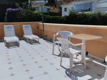 Maison spacieuse avec piscine privée près de Fuengirola - Photo 21