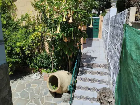 Maison spacieuse avec piscine privée près de Fuengirola - Photo 22