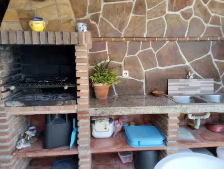 Maison spacieuse avec piscine privée près de Fuengirola - Photo 23
