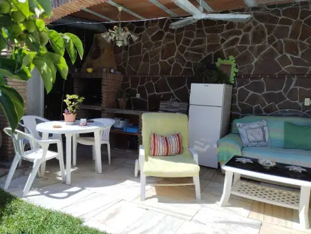 Maison spacieuse avec piscine privée près de Fuengirola - Photo 24