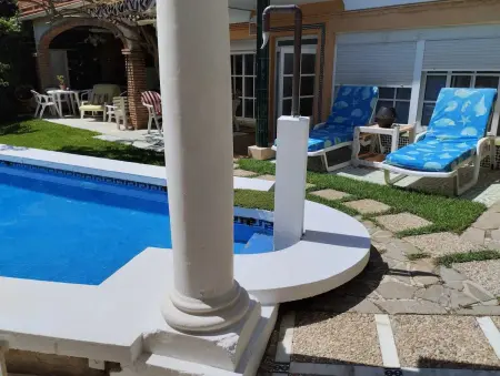 Maison spacieuse avec piscine privée près de Fuengirola - Photo 26