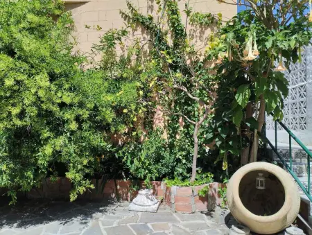 Maison spacieuse avec piscine privée près de Fuengirola - Photo 27