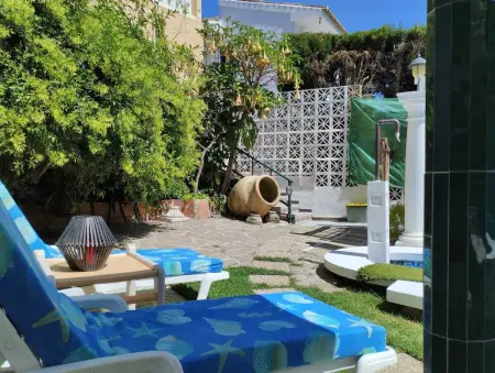 Maison spacieuse avec piscine privée près de Fuengirola - Photo 28