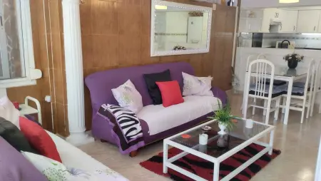 Maison spacieuse avec piscine privée près de Fuengirola - Photo 34