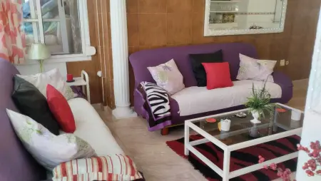 Maison spacieuse avec piscine privée près de Fuengirola - Photo 35