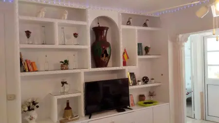 Maison spacieuse avec piscine privée près de Fuengirola - Photo 37