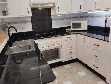 Maison spacieuse avec piscine privée près de Fuengirola - Photo 42